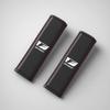 Car Seat Belt Cushion Safety Belt Leather Shoulder Protector Pad For u222 F SPORT ES UX 300e GS GX IS LS LX LBX NX RX 350h 450h 222u