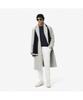 LACOSTE Men'S Loose Fit Crew Neck Pullover Sh7745-55N 166