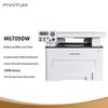 PANTUM M6709DW A4 Black & White Laser 3-in-1 Multifunction Printer