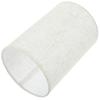 Round Cylinder Beige Desk Lamp Shades Replacement Lampshades Table Lampshade Light Indoor Lamp Cover Large Lampshade For
