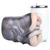 GEEBA6189-6195 Mythical Beast Male Masturbator: Animal-Shaped Soft Silicone Cup