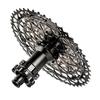 Hg 12 Speed Cassette Lightweight Mtb K7 12-Speed 11 42T 44T 50T 52T Sprocket 12V 42 44 50 Mountain Bike Flywheel