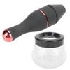 Electric Makeup Brush Cleaner Quick Dry Rechargeable Automatic Brush Cleaner Spinner