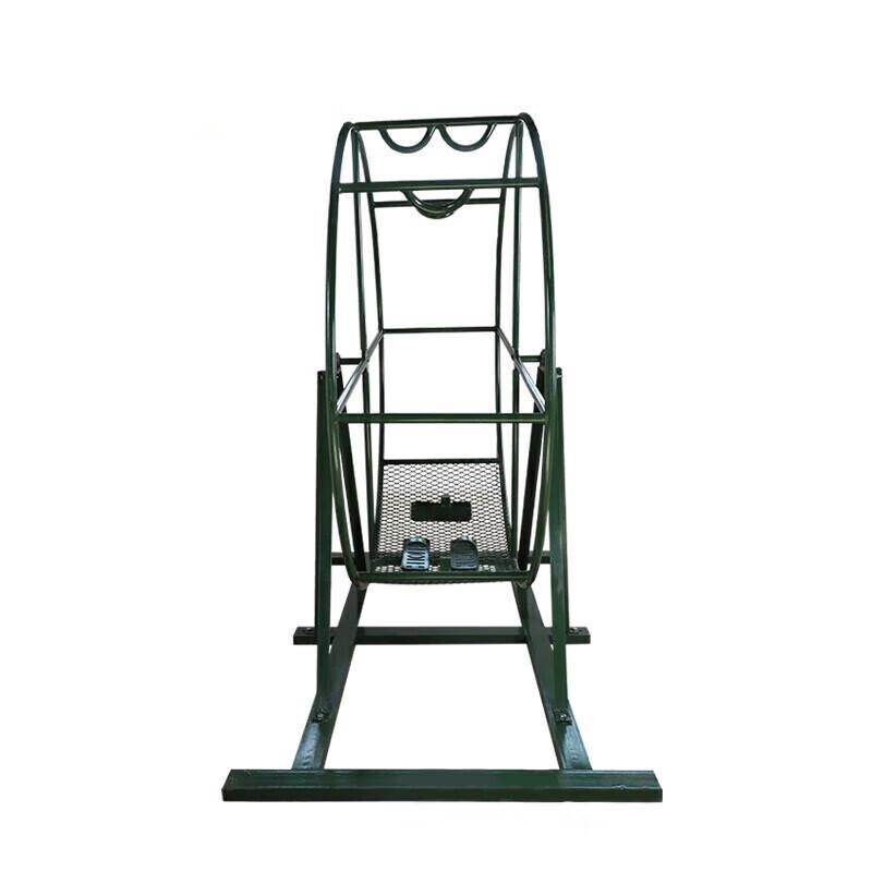 Yingjia Anti-Dizziness Dual-Wheel Trainer