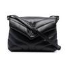 Loulou Toy Bag Nero Women Bags Black 678401-DV708-1000