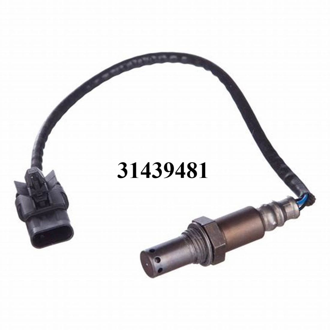 Oxygen sensor fits for gm 31439481