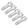 Compatible Wheel Hub Bolt Screw for Mercedes-Benz W220, W204, W164, W251 - Part 0009905307