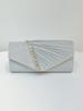 Elegant Banquet Clutch for Women, Fashionable KTV Princess Crossbody Bag, Evening Dress Chain Bag
