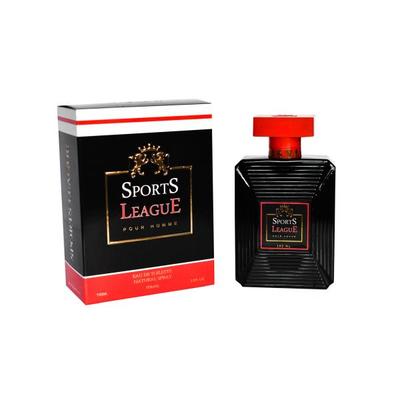 SportS League Parfum for Men Eau De Toilette