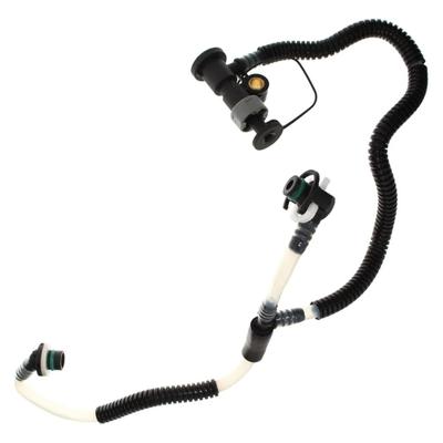 Țeavă furtun retur combustibil pentru W163 W203 6120703232 A6120703232 Furtun retur combustibil de înlocuire Furtun injector Linie de scurgere