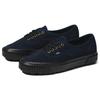 Vans Authentic 44 Lug DX Anaheim Factory - Navy Unisex Sneakers Blue Black VN0005U4NVY