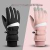 Shixun Men's Winter Warm Outdoor Touchscreen Gloves
