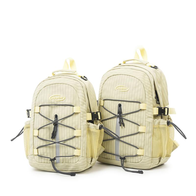 Lightweight Large Capacity Sports Travel Backpack for Unisex