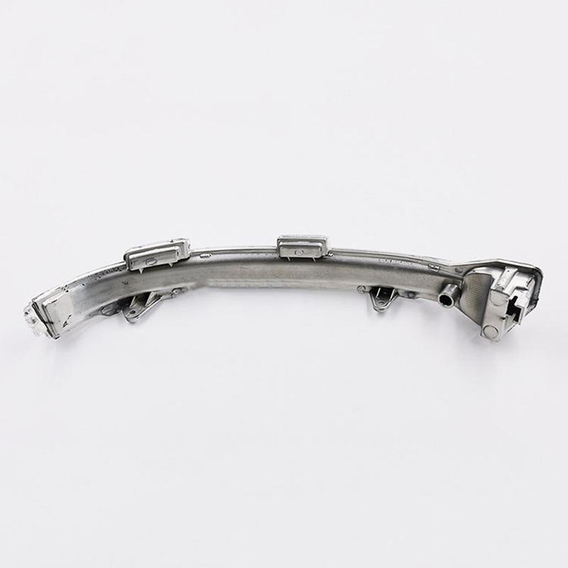 Replace Side Mirror Turn Signal Light For VW Golf MK7 7.5 VII GTI GTD GTE R 2013  LED Auto left right 5G0949101