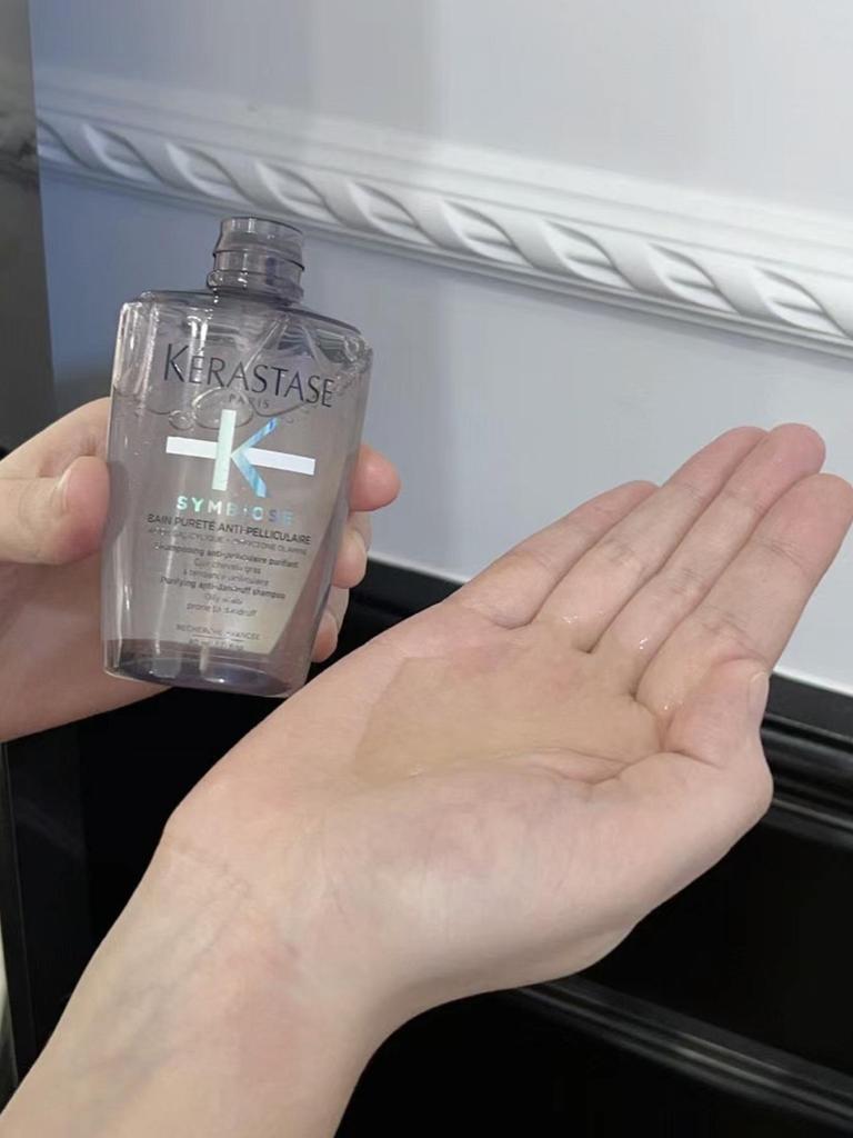 Kerastase [Mini] SYMBIOSE BAIN PURETE ANTI-SCHUPPEN SHAMPOO 80ml