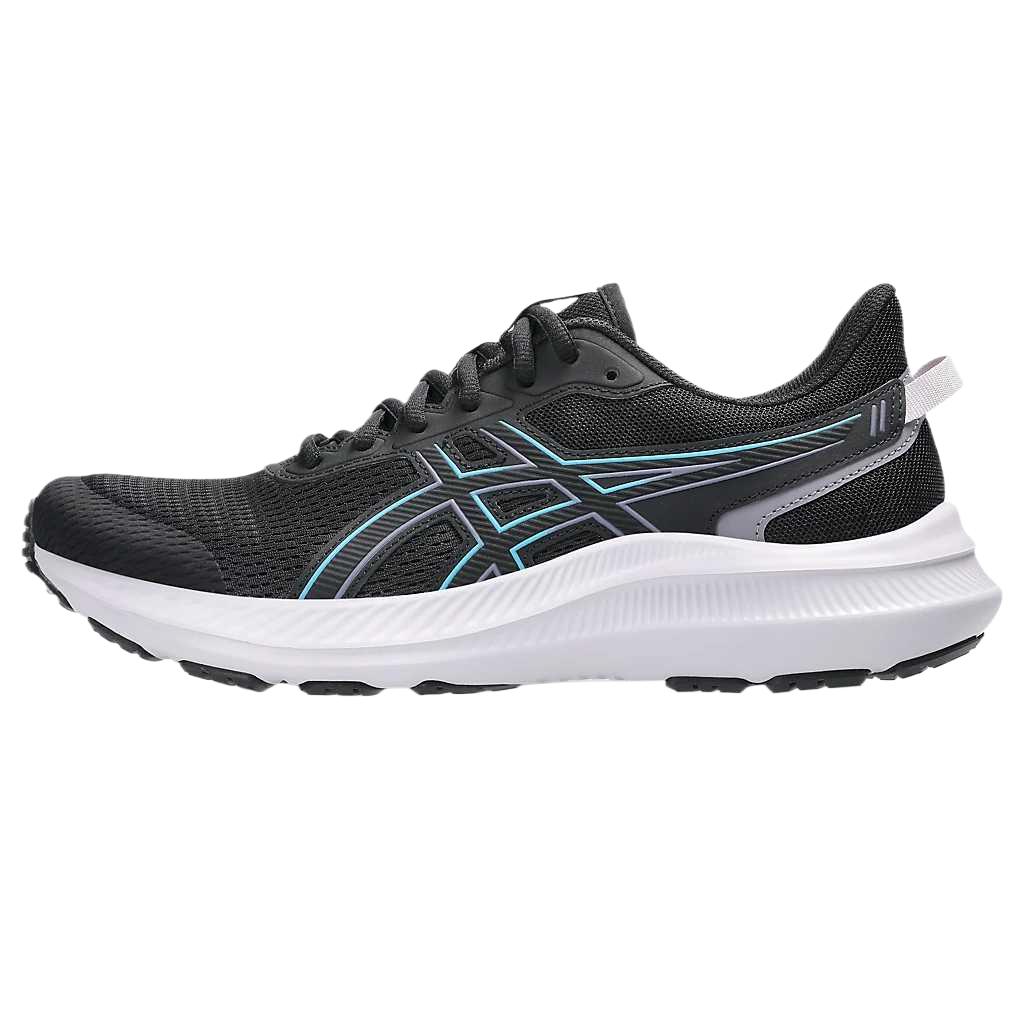Asics Jolt 5 Comfortable Versatile Soft Fashionable Shock Absorbing Breathable Low Top Running Shoes Women sneaker 1012B757-005