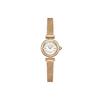 Ecology Drive Collection Light Powered Quartz Movement Stainless Steel Strap Watch EG7082-66A