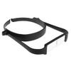 Oem Lightweight Head-mounted 4 Lenses Replaced Magnifier For Elderly Reading Maintenance Assistance Magnifying Glass