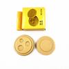 Three-Eye, Four-Hole, and Five-Eye Watch Oil Dishes for Movement Lubrication