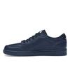 Air Jordan 1 Low Method of Make Midnight Navy Women Sneakers Blue Metallic-Gold FN5032-400