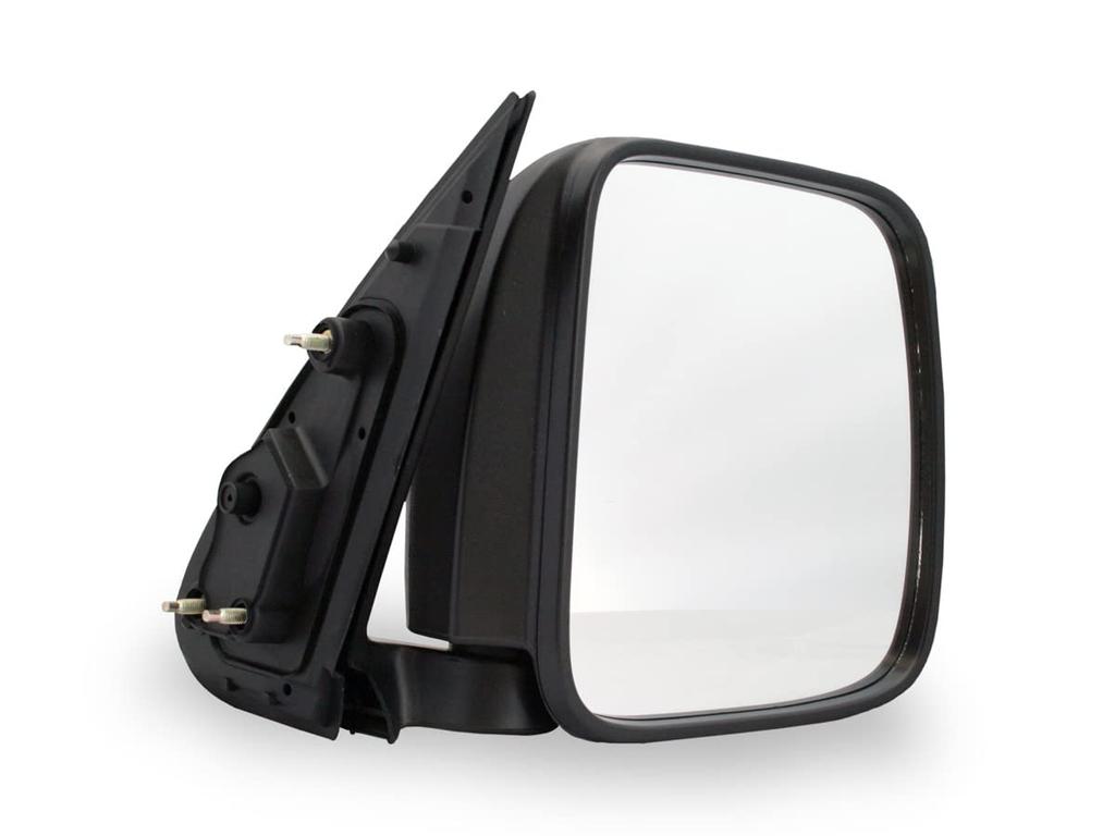 Regius Ace 200 Series DX Genuine Door Mirrors and Guts Mirror and Under Mirror Set TRISTAR'S [Hiace (1st-7th Generation)] (Left Right)