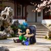 Kusuriya no Hitorigoto Maomao Anime Girl Figure The Apothecary Diaries Jinshi Action Figure Collection Model Doll Toy Gift