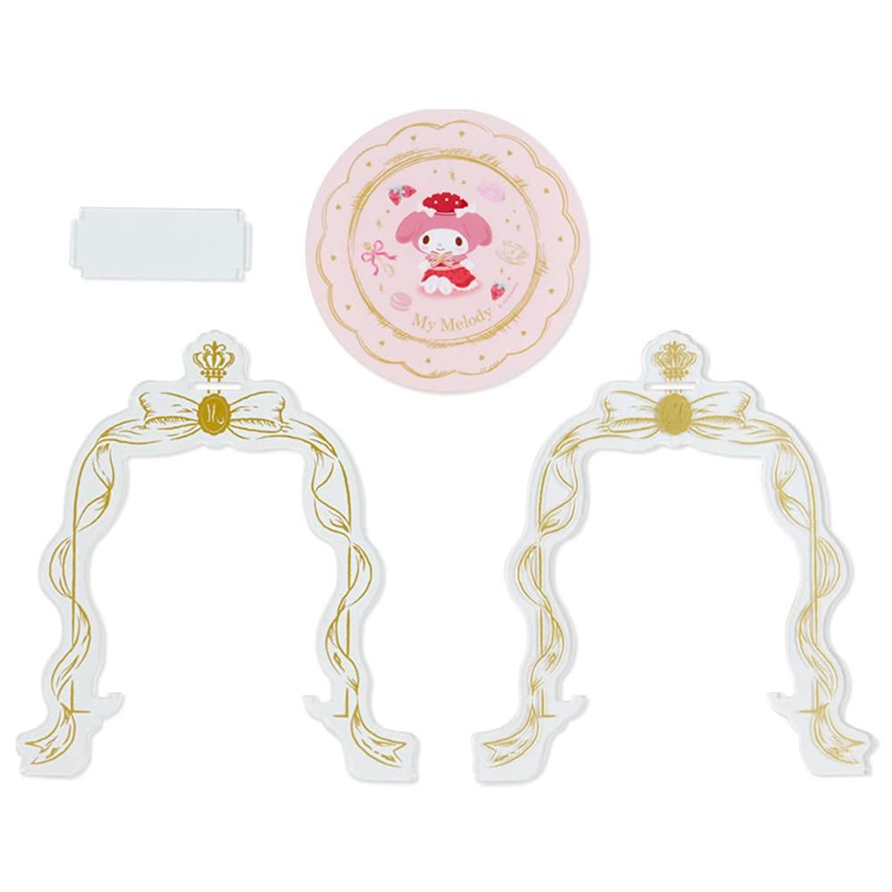 Sanrio My Melody Display Stand (Sanrio Tea Room) 799840