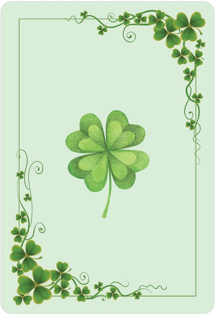 Kancharo Oracle Cards, 44-Piece Tarot Card Set [Faery Temple Oracle] Includes Japanese Oracle Card Basic Instructions & Pouch (Authentic)