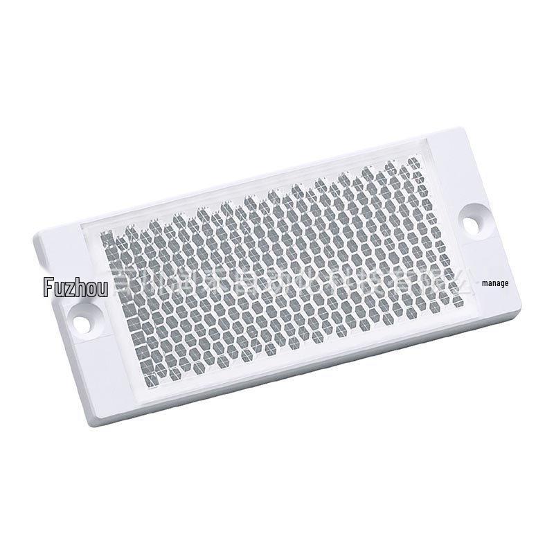 E20453 IFM Mirror for Photoelectric Switch, Easy Install, Brand New.
