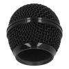 Mic Grille Replacement Mesh Microphone Grille Head for SM58S SM58LC BETA58 BETA58A SA M30 SV100 UT2 PGX24 SLX4