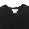 Yohji Yamamoto Excellent Condition Women's T-shirt, Black, Size 2, FS-T51-051C Tops 2 blackUsed