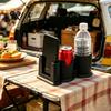 Suport durabil din plastic pentru pahar pentru placă SUP 2 în 1 Băutură și Telefon cu Fixare cu Sfoară Impermeabil Rezistent la Apă Sărată Accesoriu pentru Placă de Paddle