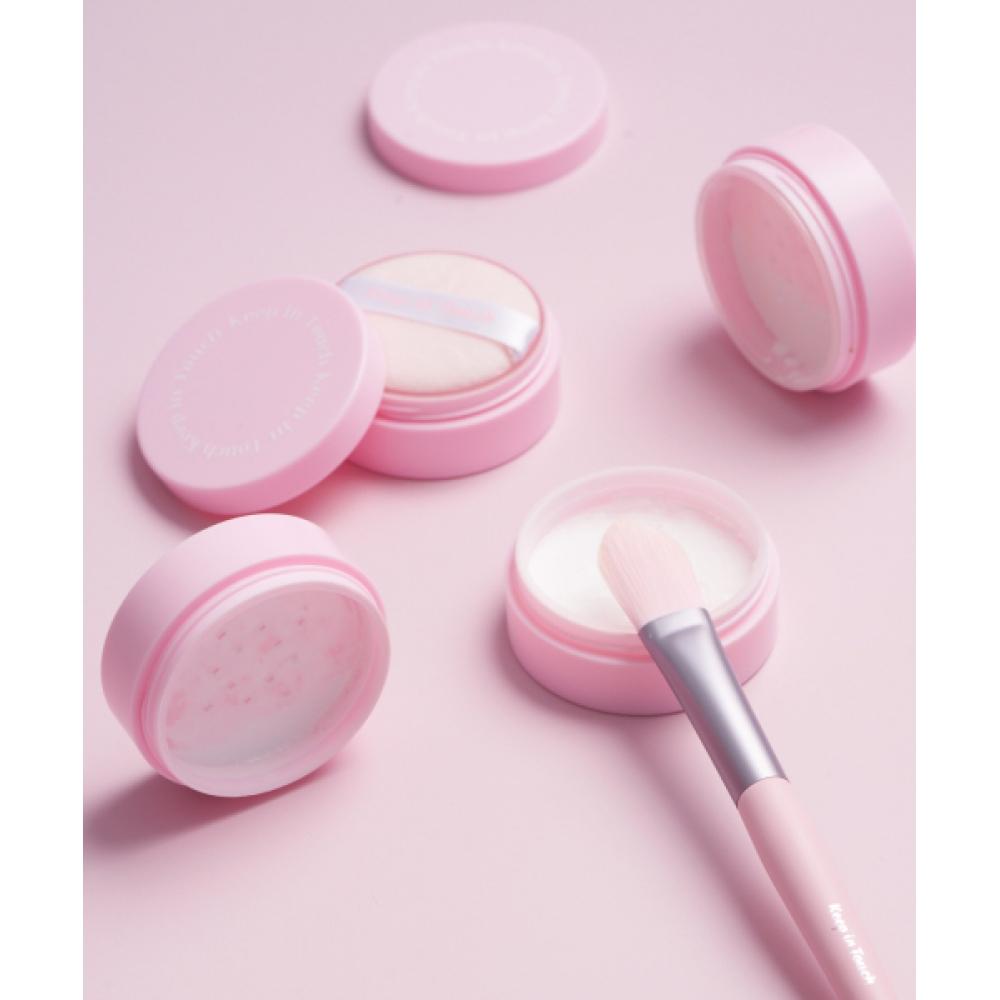 Keep In Touch Young pairIng Sebum fInish mIni Powder