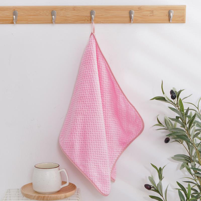 

Большое полотенце-простыня Ананасовый сетчатый узор Микрофибра, Супервпитывающее, Идеально для осеннего декора, Подарки на Хэллоуин и День благодарения, Полотенца для ванной 70*140cm