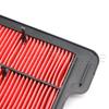 Für SUZUKI AN400 Burgman 2007-2017 ABS 399 2014-2016 Motorrad Motor Luftfilter Reiniger Lufteinlass Filterelement Zubehör