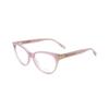 Marc Jacobs 52 Mm Pink Opticals