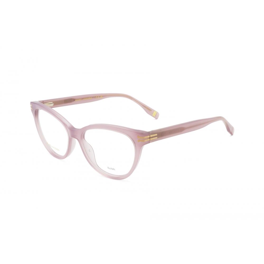 Marc Jacobs 52 Mm Pink Opticals