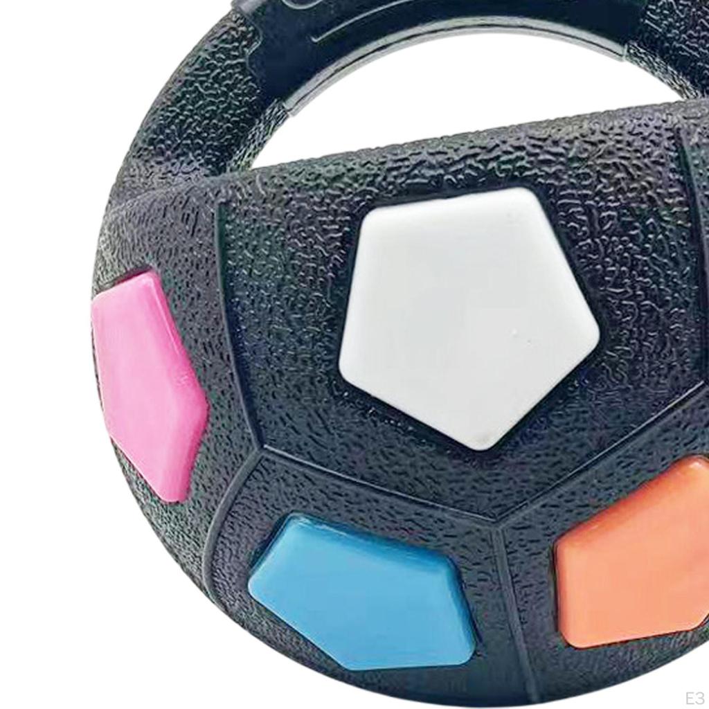 Dog Football -Ball Water Toys Pet Outdoor Interactive Ball for Wars Small And