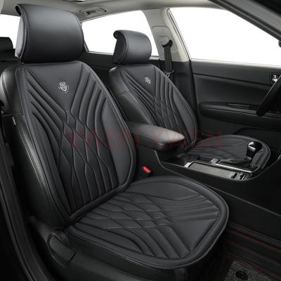 Universal Car Seat Cover Pu Leather Cushion for PEUGEOT 206 307SW 308 407 408 508sw 208 2008 3008 4008 5008 Car Accessories