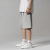 Shorts Men's Thin Loose Outer Pants Ice Silk Casual Trousers Men Shorts Basketball Man Pant
