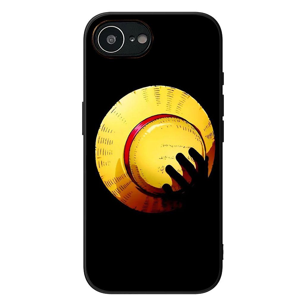 

Boa Hancock One Luffy Pieces Protective Cover for Samsung Galaxy S25 Edge S24 S23 FE Plus Ultra A16 A15 A55 A57 5G Phone Case Galaxy S25+