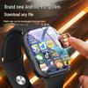 PALMHANG S10 Ultra 5G Mobilné Smart Hodinky (Verzia CN)