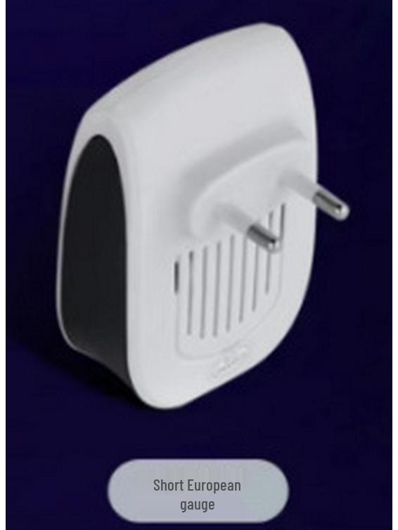 Ultrasonic Electronic Repellent for Mosquitoes, Mice, and Insects