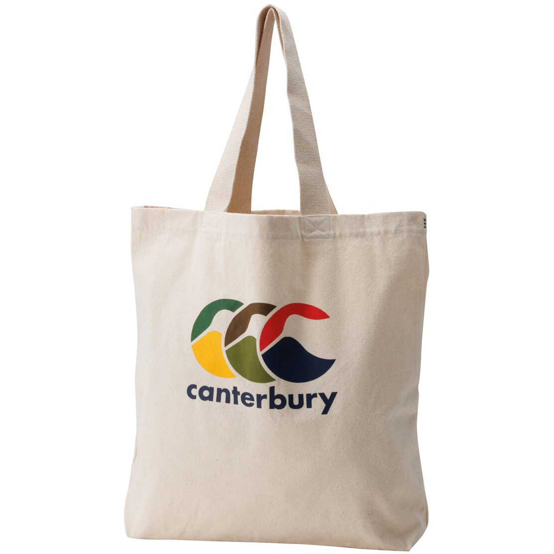 

ORGANIC TOTE BAG [Canterbury]