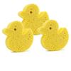 Spugna da Bagno per Bambini Spugne Lavaggio Corpo Bagno Carina Opaca Polpa di Legno Doccia per Bebè Cellulosa di Polpa di Legno Spugna per Strumenti Bagno