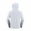 TOREAD Women's Hooded Outdoor Softshell Jacket