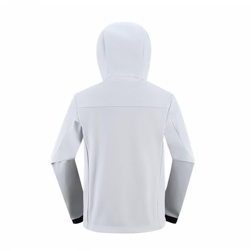 TOREAD Women's Hooded Outdoor Softshell Jacket