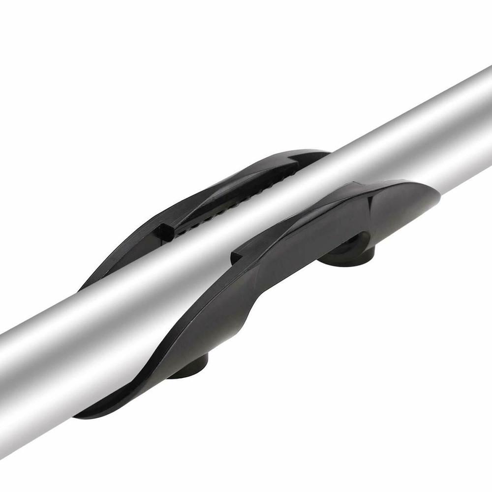 1 Stück/2 Stück Kanuzubehör Paddelgriff Griff Paddelhalter Kunststoff-Paddelhalter Paddelgriff-Clip