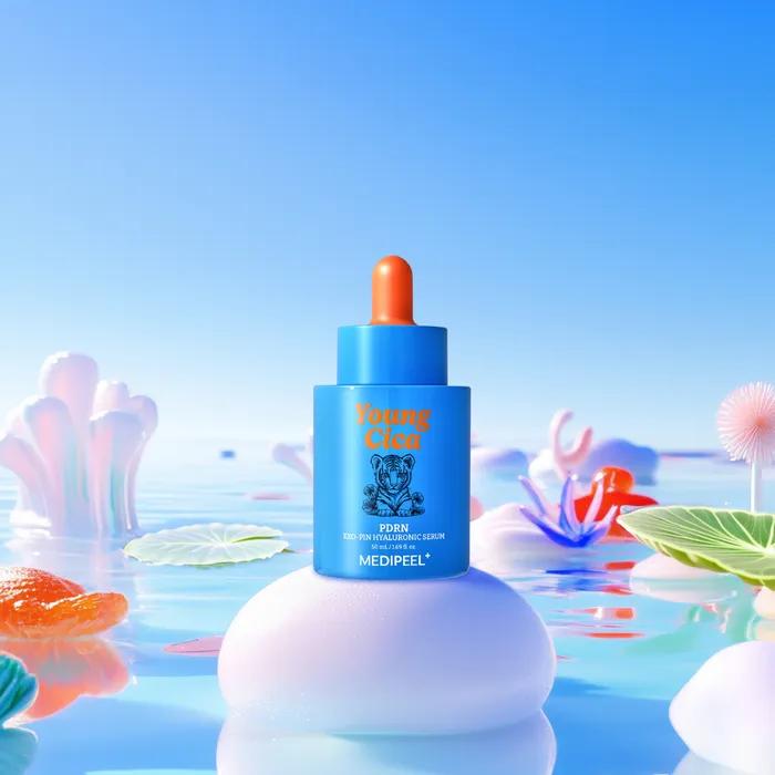 Youngsika PDRN Exophin Hyaluronic Acid Serum 50ml