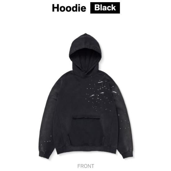 Pre-order BTS ARIRANG Hoodie